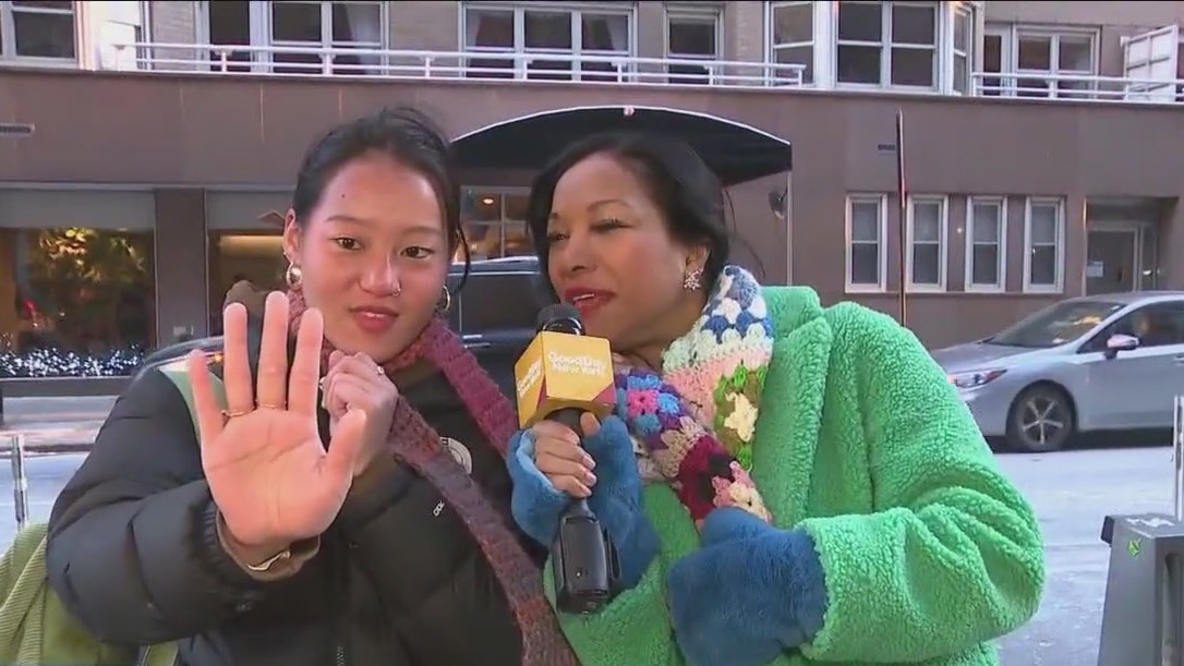 Study: Finger length reveals if you're psychotic