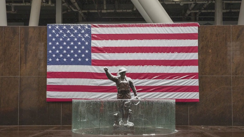 Chicago recognizes local service members at Veterans Day Ceremony