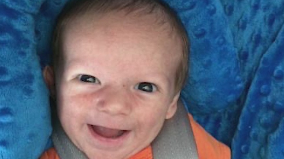 Alabama couple's trip to zoo leads to child's lifesaving heart surgery