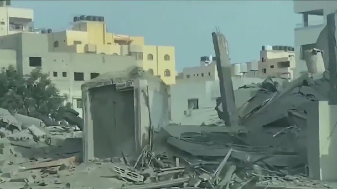 What is Hamas? Here's what we know about the militant group