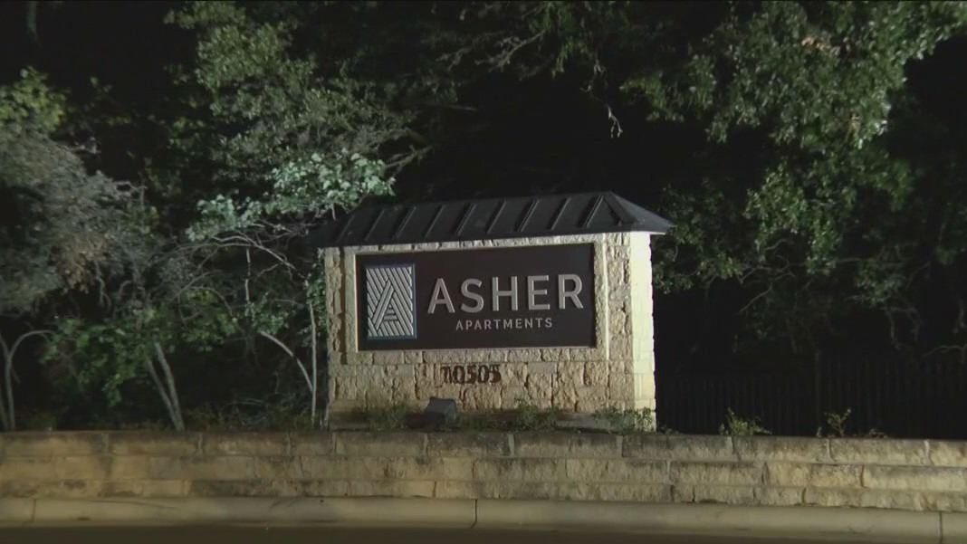 Child hospitalized after shooting in South Austin