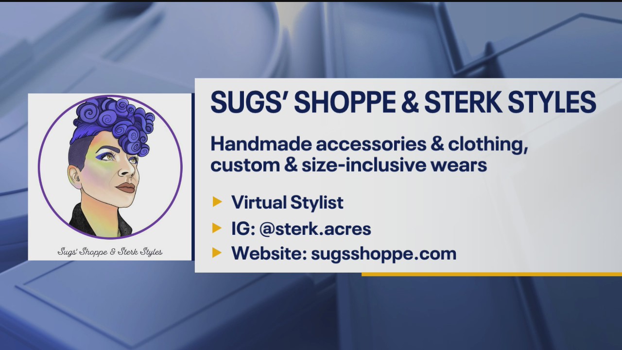 Sugs’ Shoppe & Sterk Styles