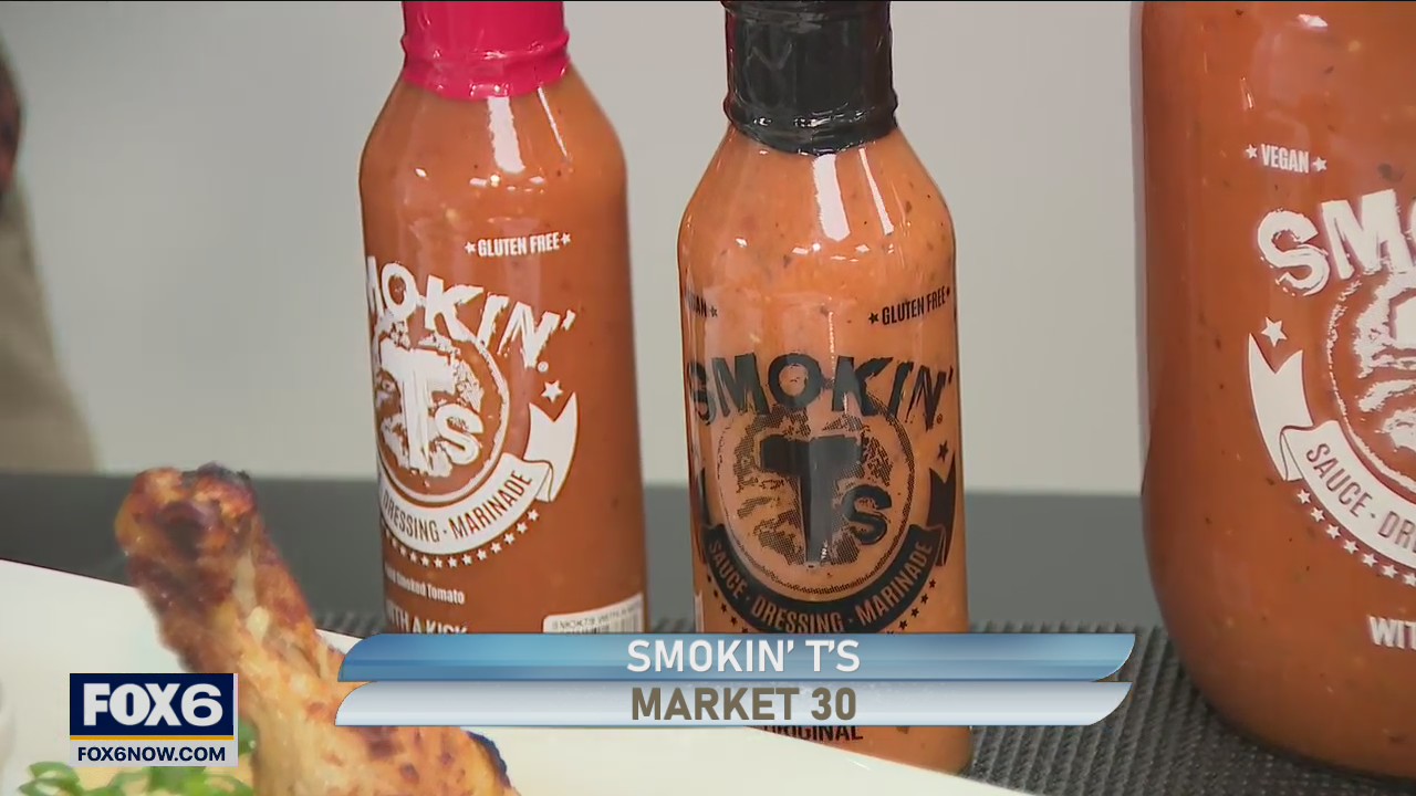 There’s a new specialty grocery store opening in Cudahy that feature local vendors and some tasty specialty foods