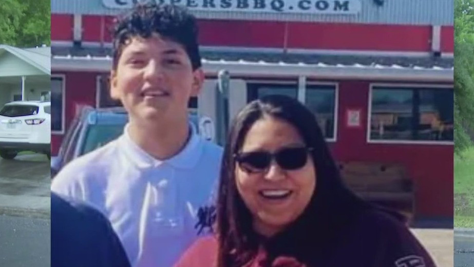 East Austin neighbors speak out on arrest of man who allegedly shot, killed his wife and stepson