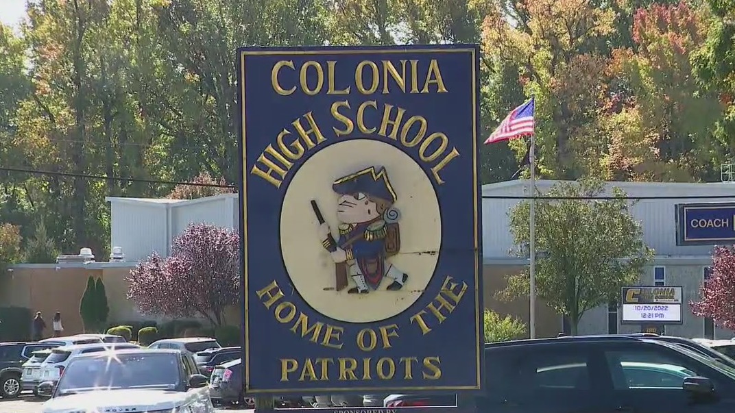 Possible cancer cluster linked to NJ school Flipboard