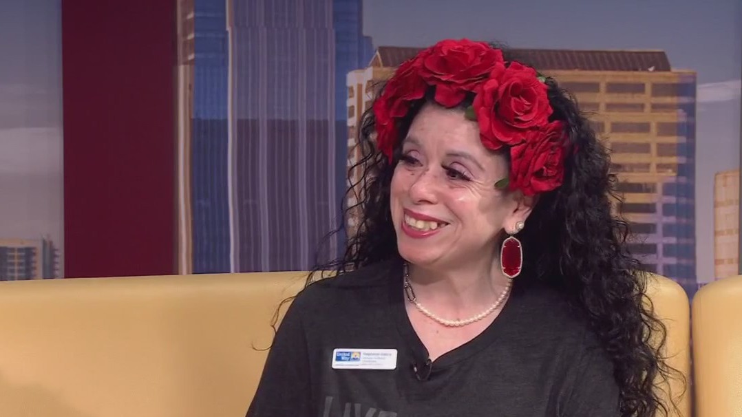 United Way: Connecting people to resources