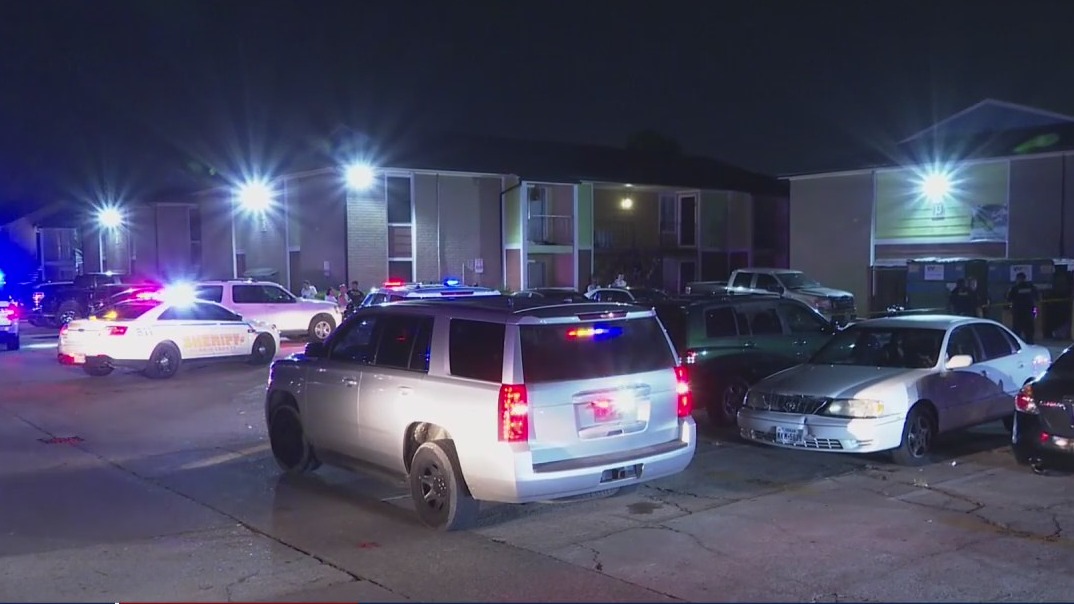Questions surround violent crime statistics in Harris County