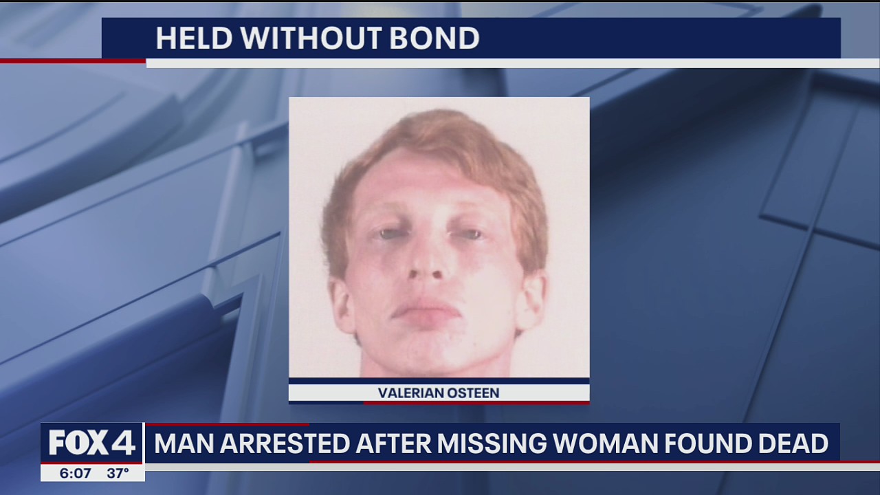 Missing woman Marissa Grimes found dead; man with history of domestic violence in custody