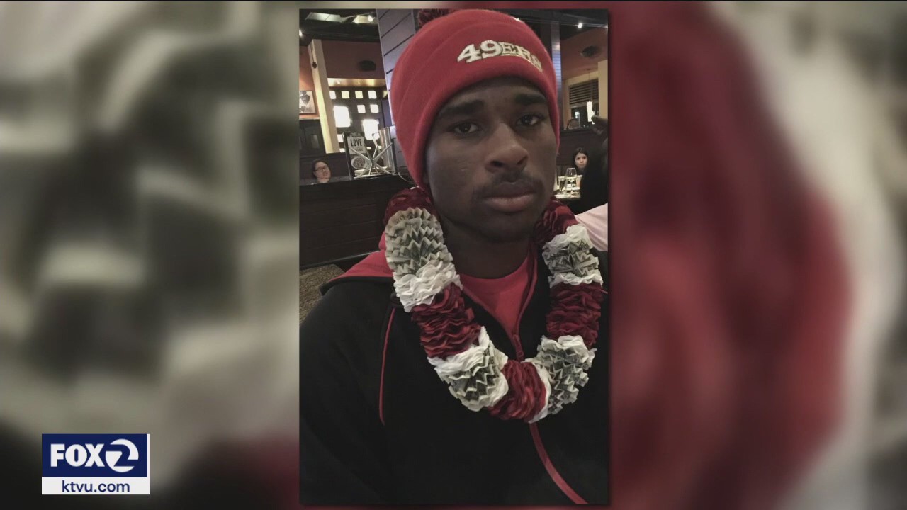 25-year-old among victims killed in Antioch crash