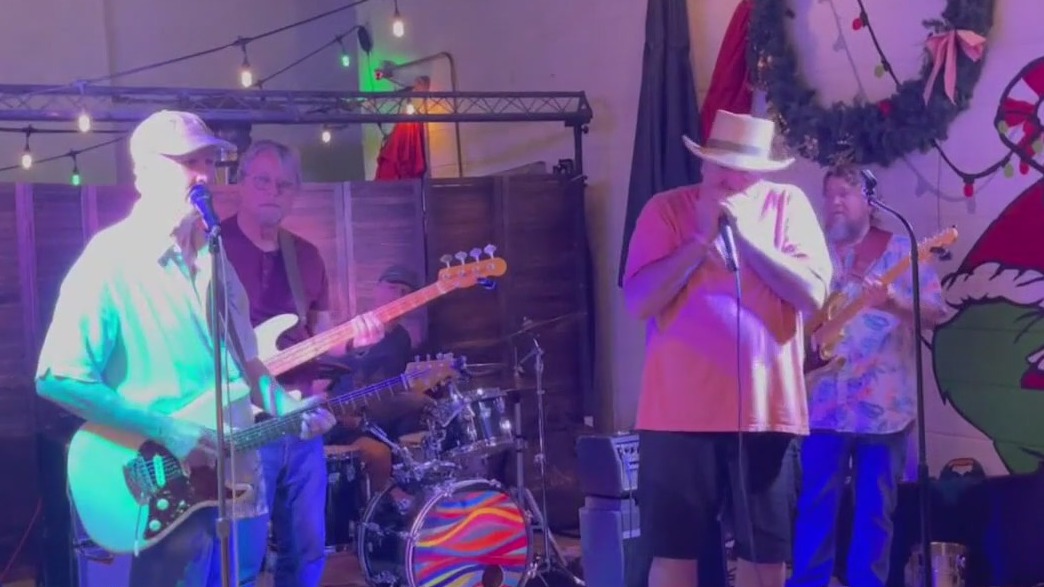 Safety Harbor concerns over noise complaints