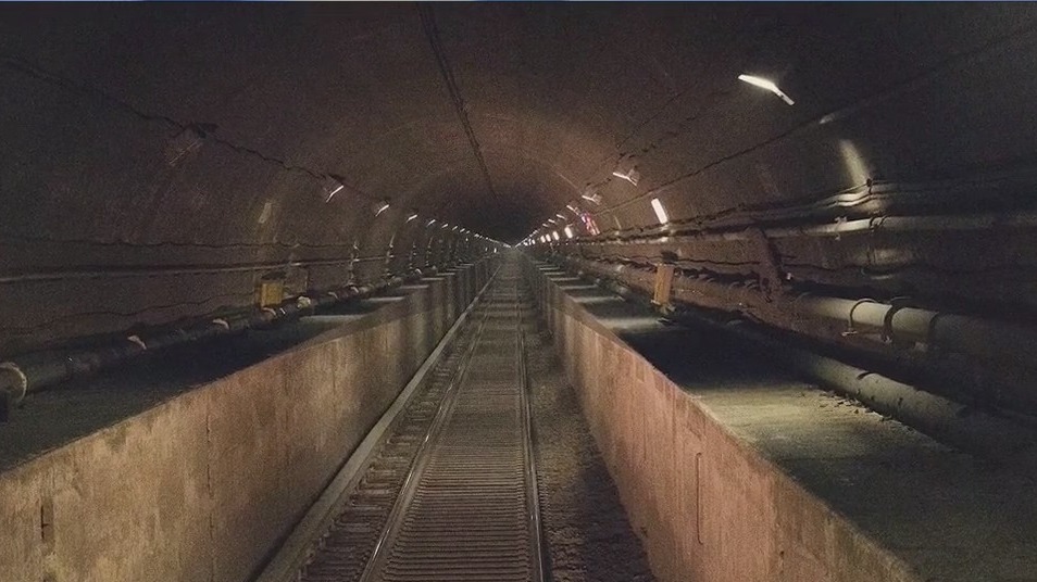 The Gateway Project's race against time