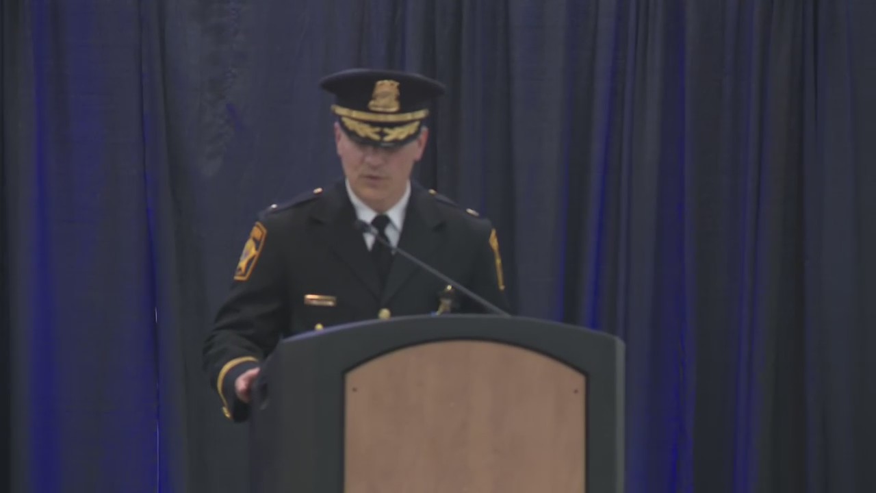 Greater Milwaukee Law Enforcement Memorial Ceremony