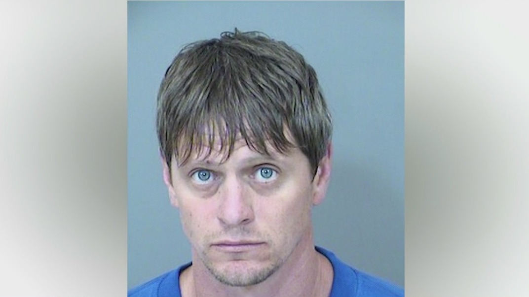 Tempe man arrested after firework hits and injures his child