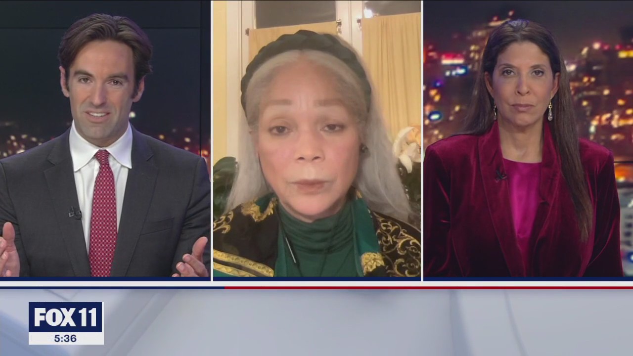 Civil rights attorney discusses deadly beating, video of Tyre Nichols