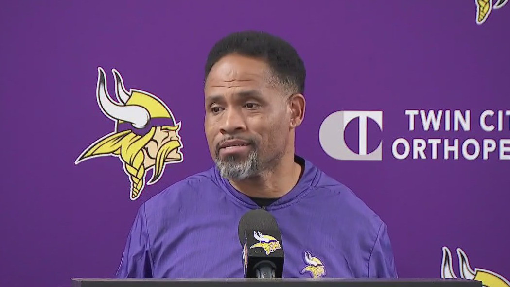 Vikings minority coaches meet with NFL executives
