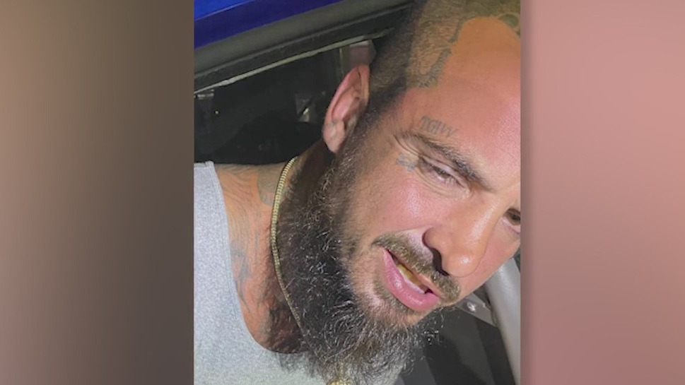 Manhunt over: Man wanted in Edgewater road rage shooting arrested in Georgia