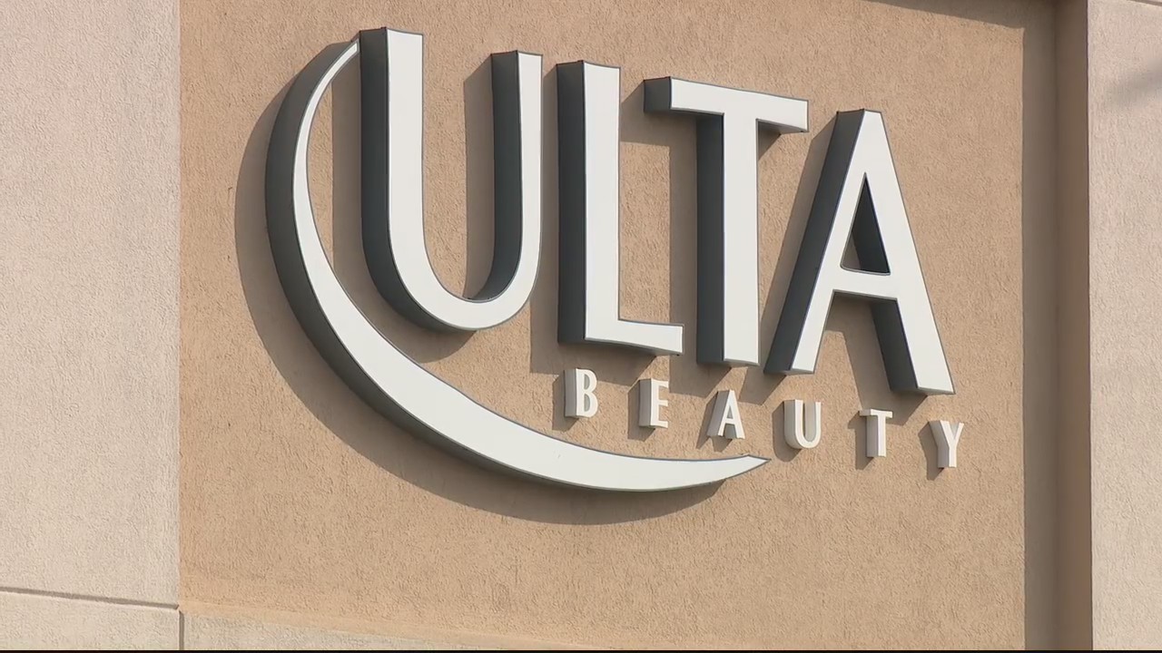 Man charged with sexually assaulting Ulta Beauty employees