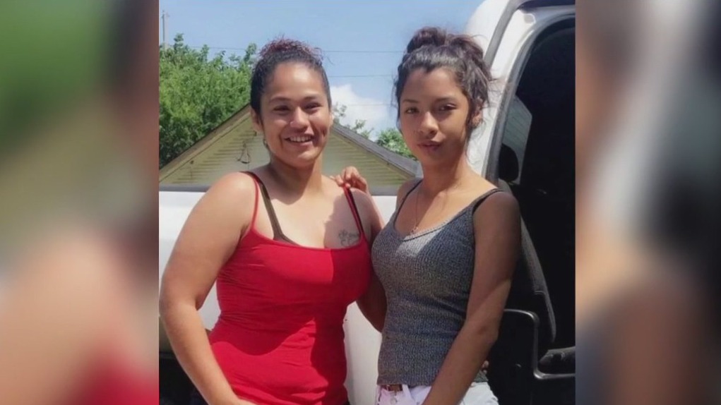 Family speaks after remains found in BBQ pit identified