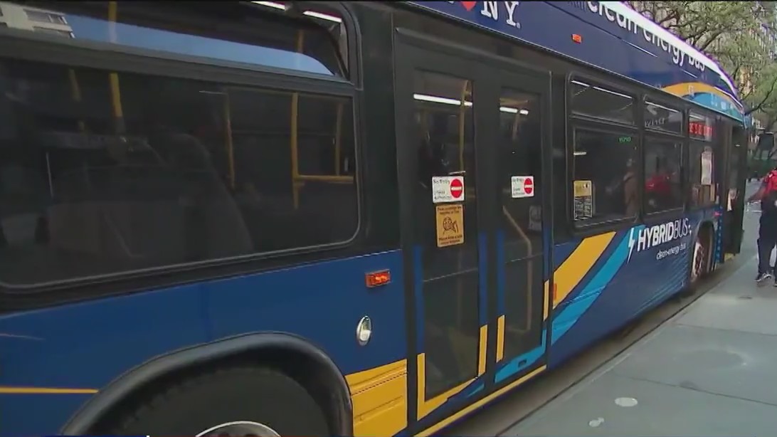 Proposed MTA fare and toll increases