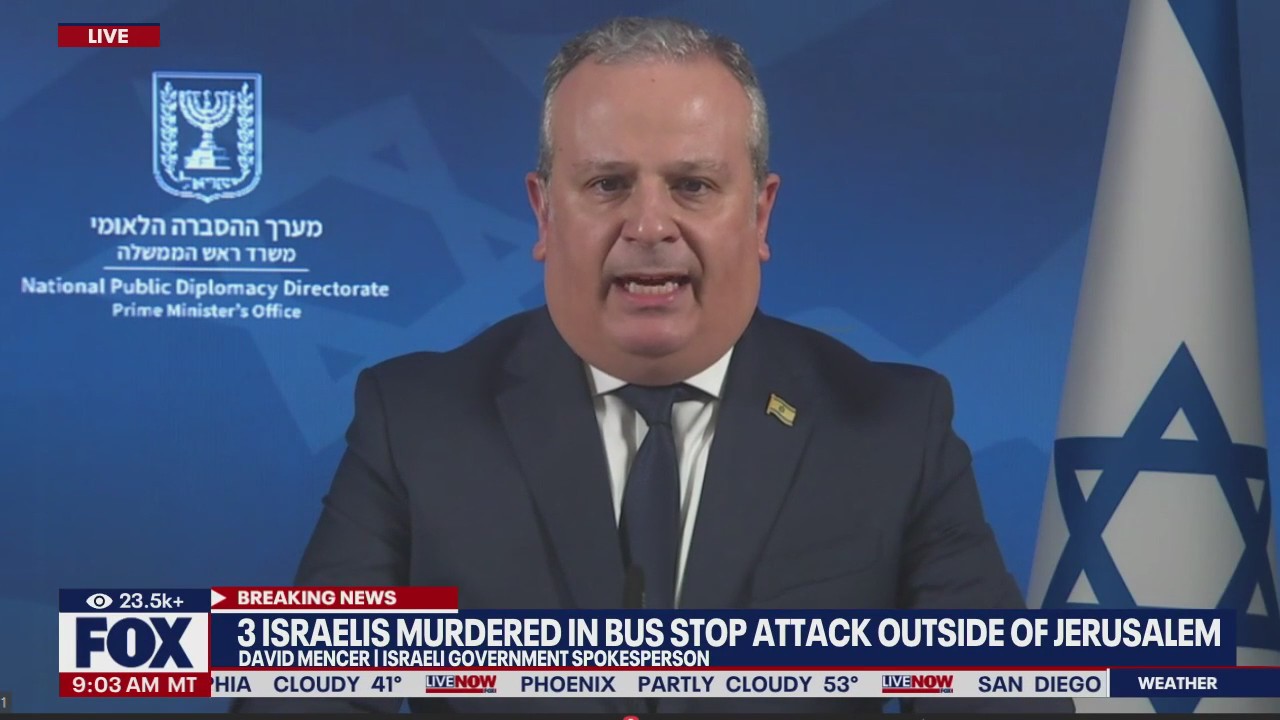 Israel govt: We will return to destroying Hamas