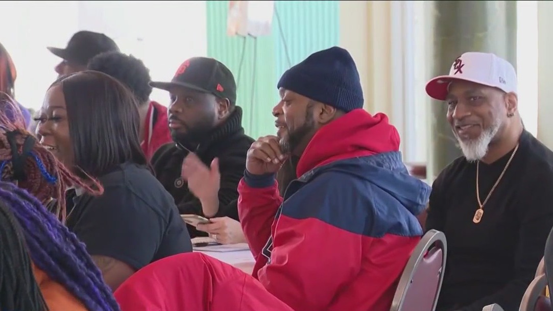 Chicago community organizations push to reduce violence in 2023