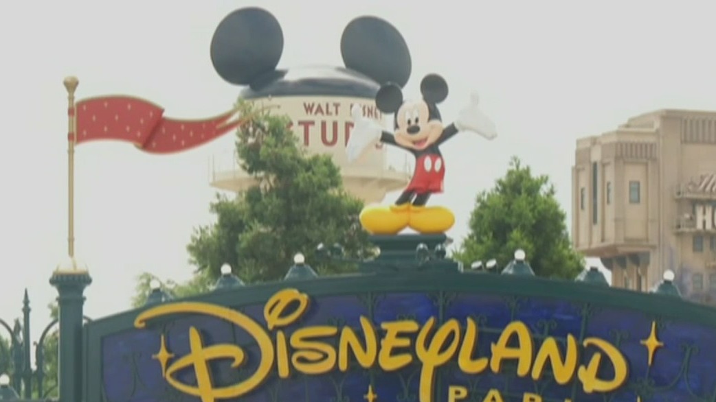 Disney offering around-the-world tour to all 12 parks: Here's how much it costs