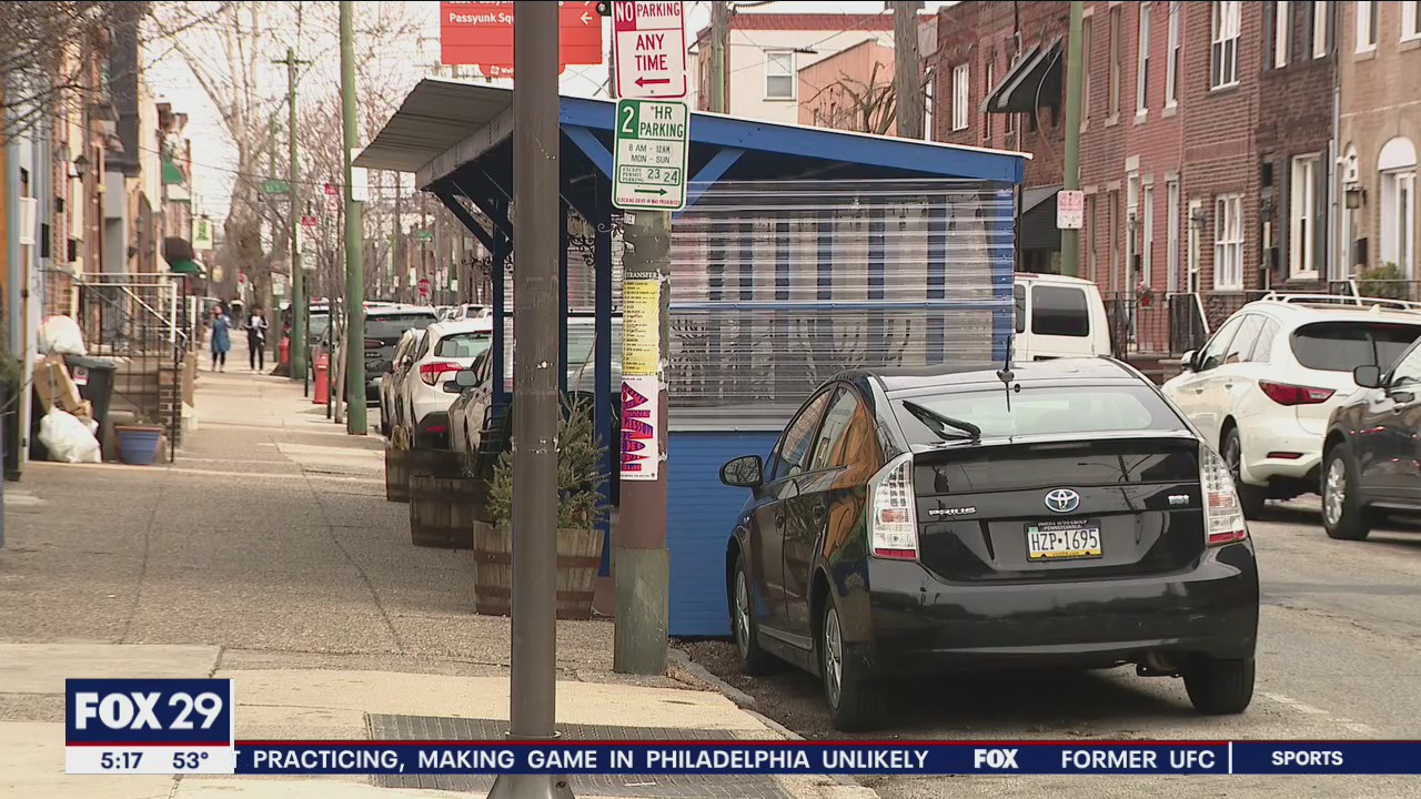 Philadelphia restaurant owners blindsided by streeterie fees