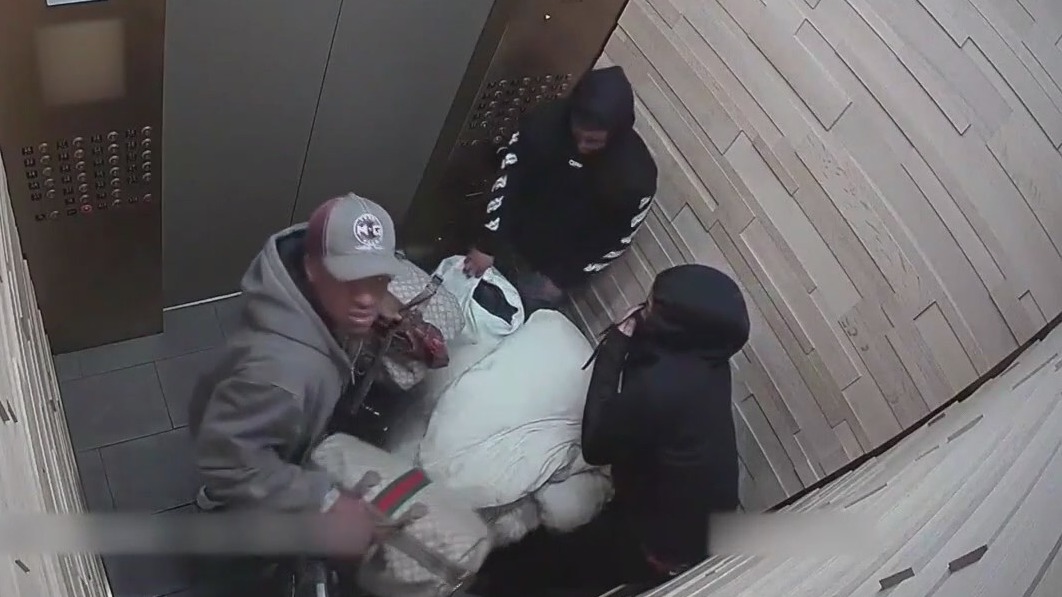Austin burglary rates remain steady for 2 years