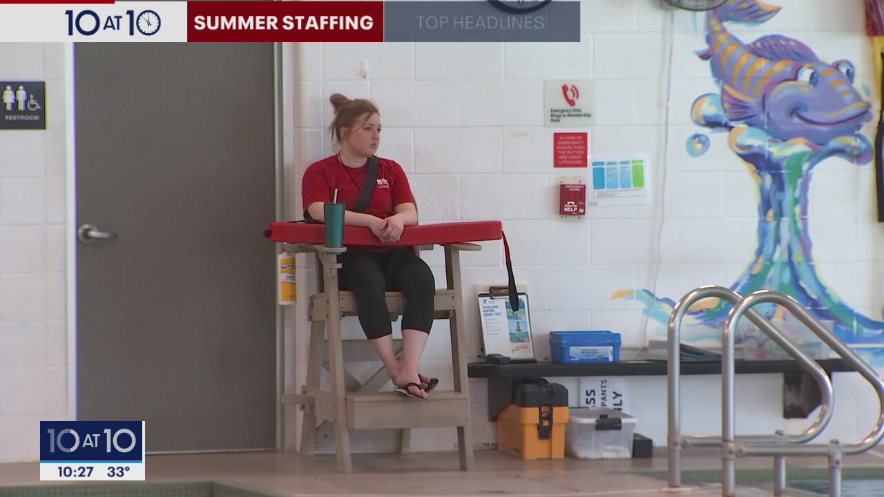 Seasonal employers struggling to find workers