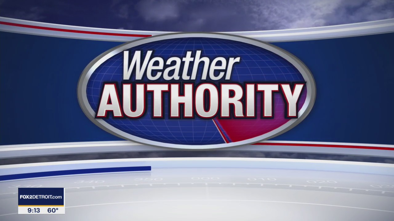 Light Rain and Sprinkles Sunday Morning