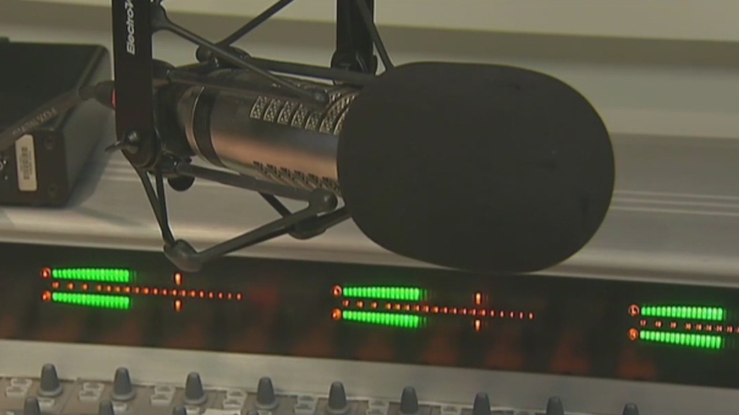 AI used to rate podcasts