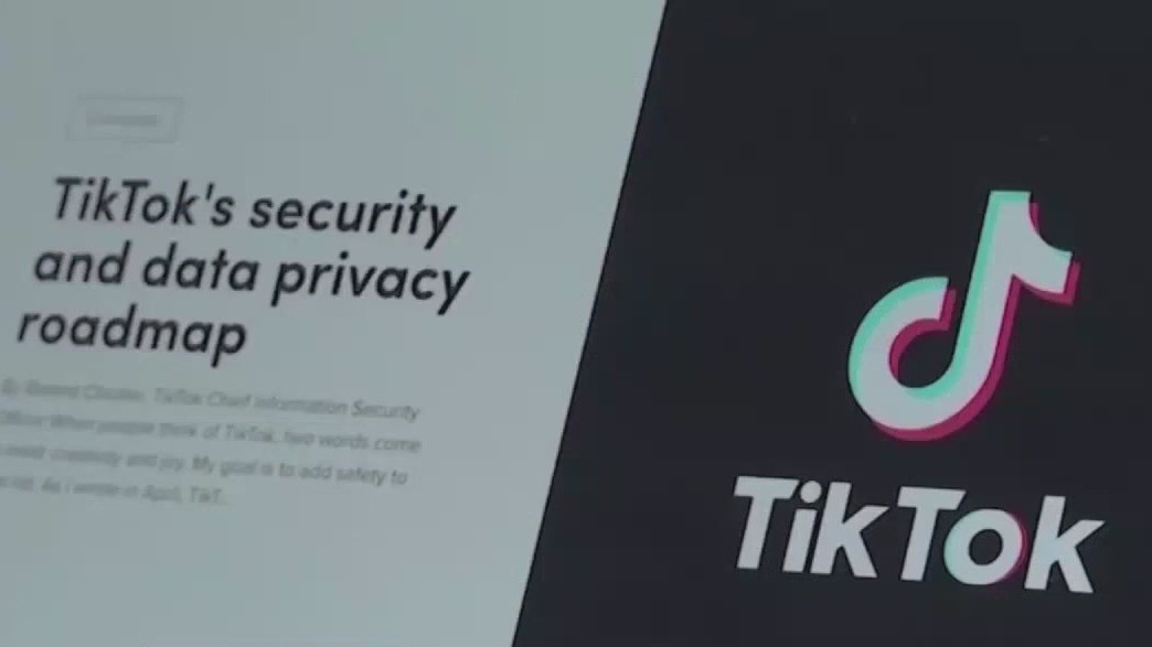 Bill could ban TikTok in the US