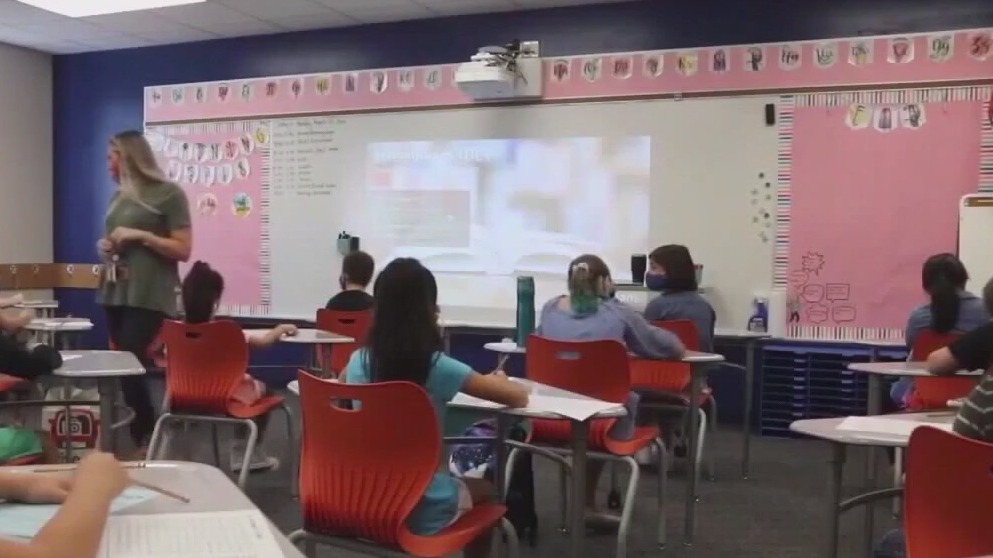 Texas schools make changes amid school voucher stalemate