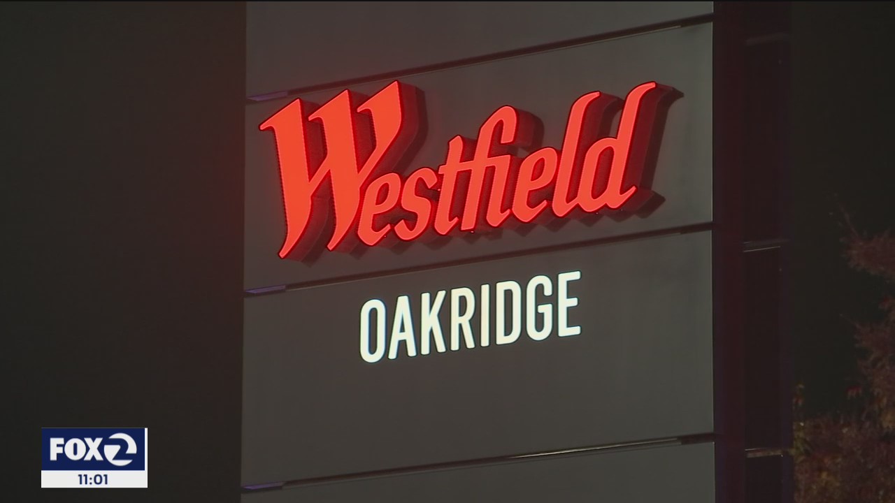 Witnesses saw people fighting near Forever 21 before San Jose mall shooting