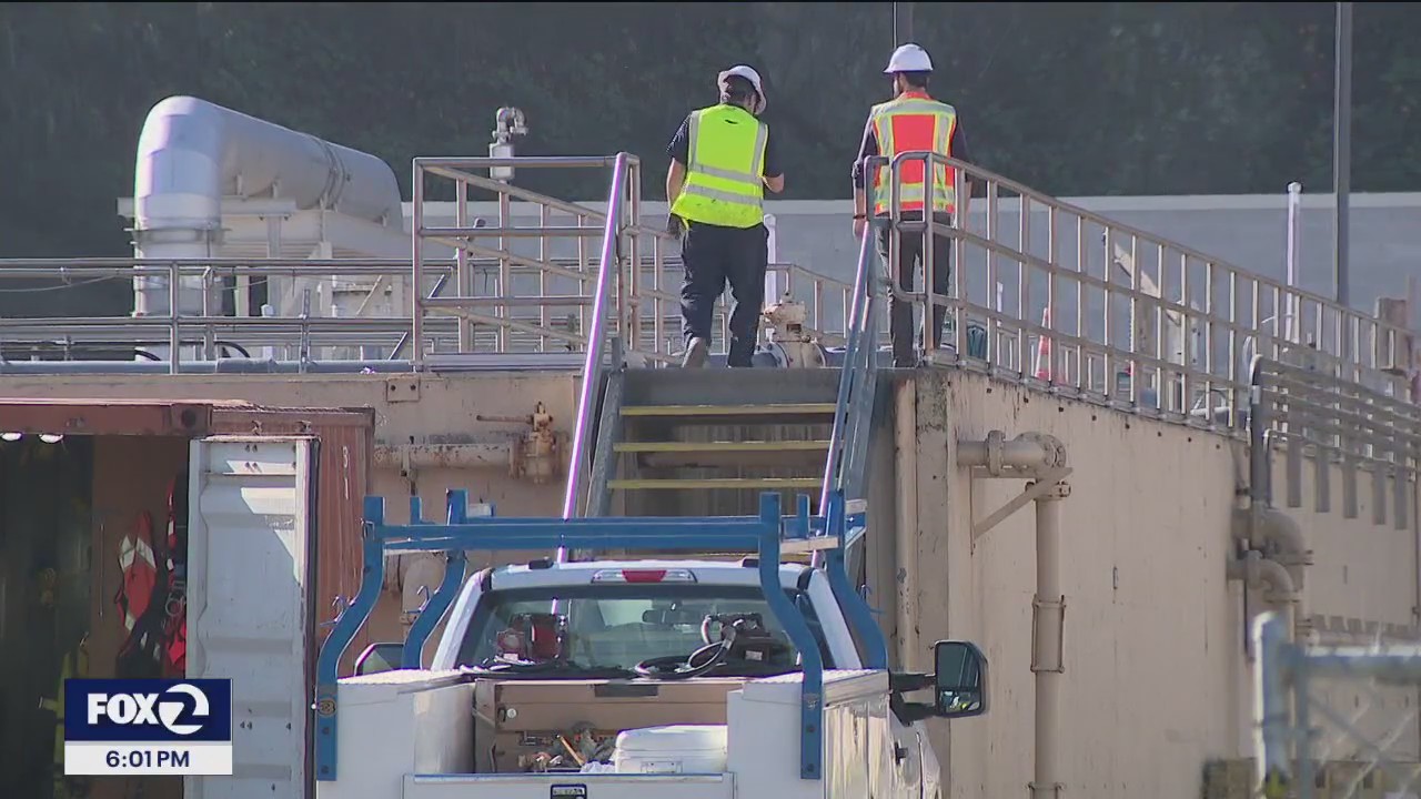 Point Richmond residents voice air quality concerns