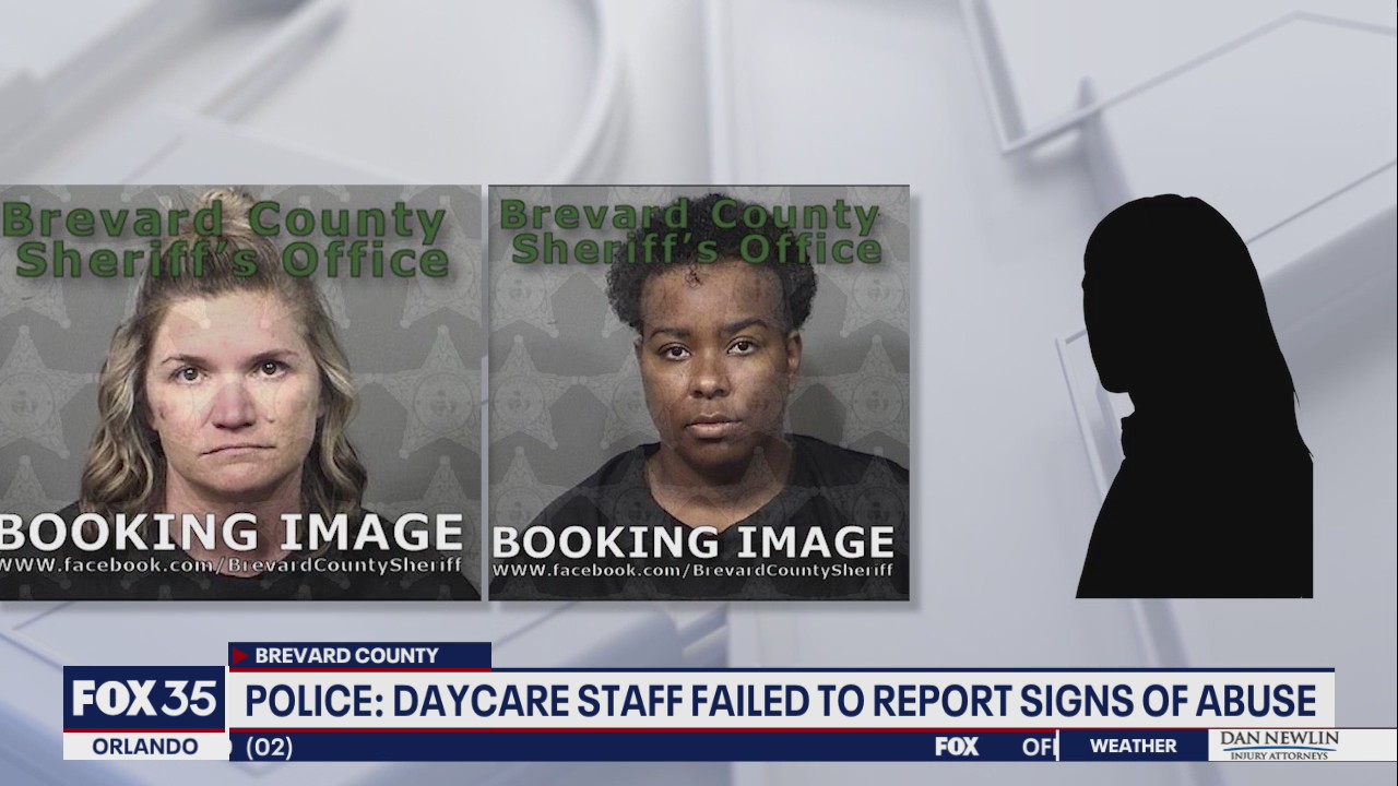 Florida daycare workers arrested in death of 3-year-old