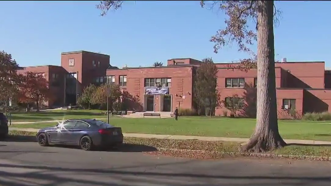 Westfield High School AI photo scandal