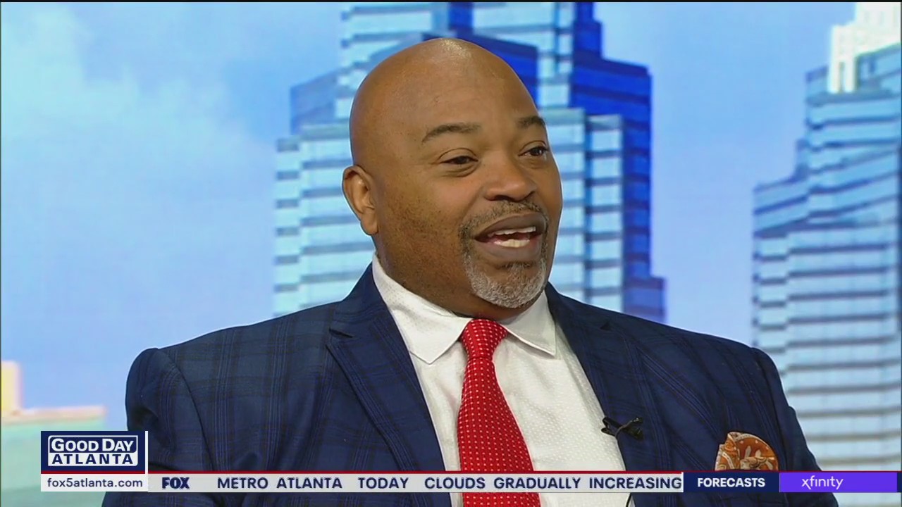 Let Us Make Man's mission to prepare Black youth for manhood