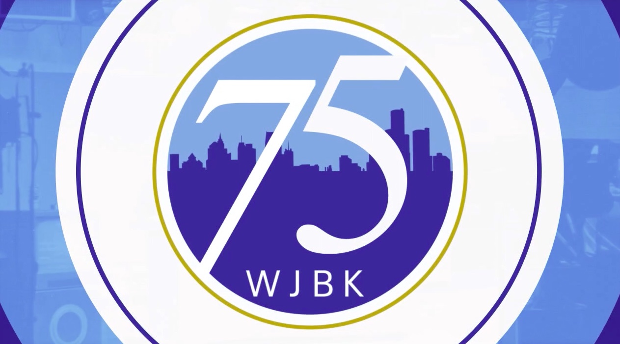 WJBK's 75th anniversary special