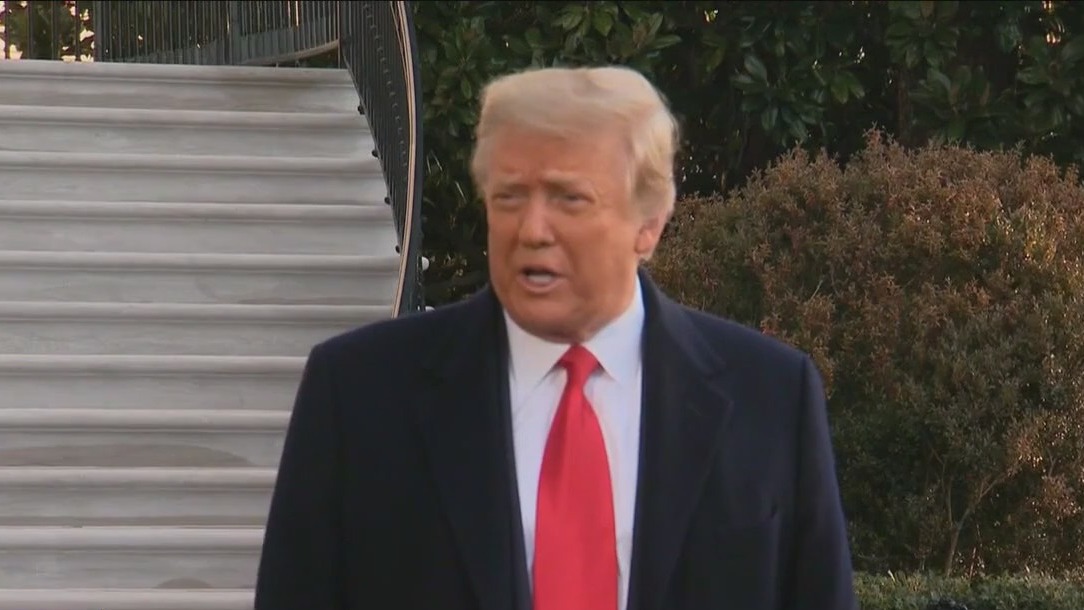 Trump ballot eligibility