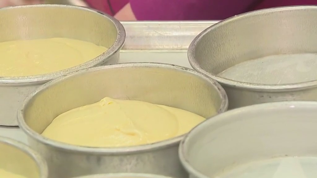 Don’t have time to make a cake for that special occasion that’s quickly approaching?