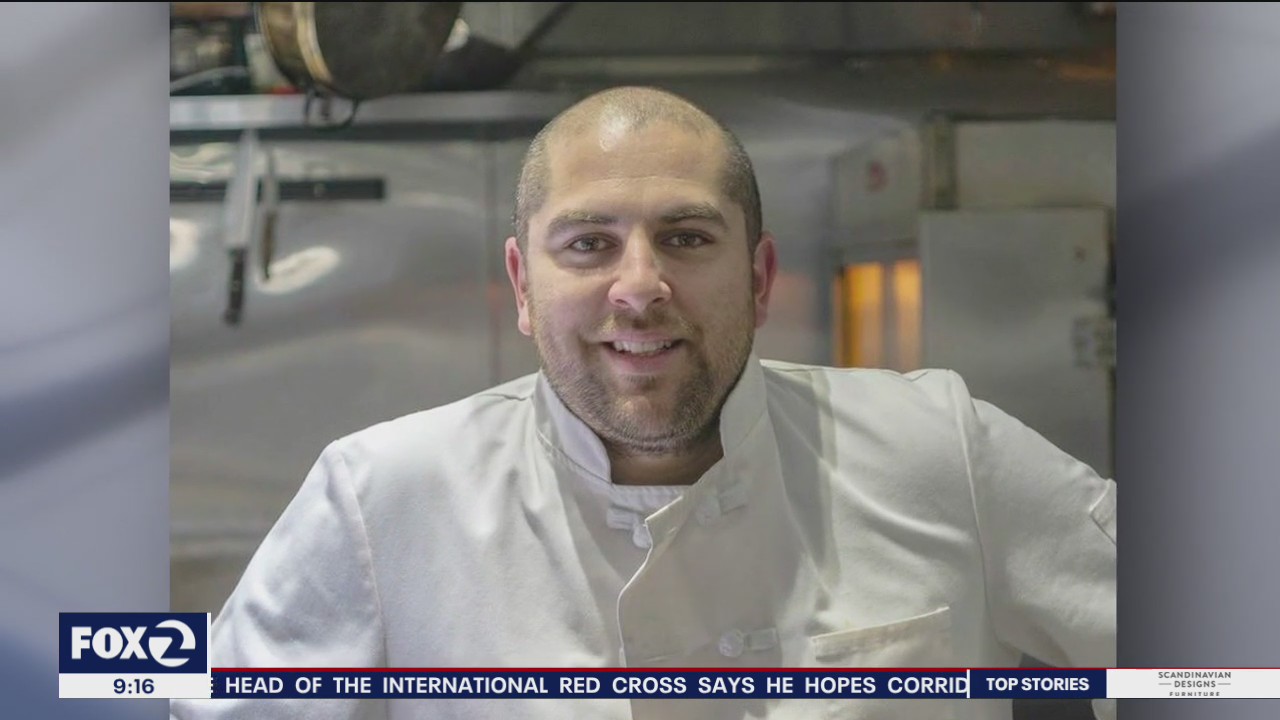 Oakland Chef Daniel Luna came out of coma after being punched at 49ers-Ram game
