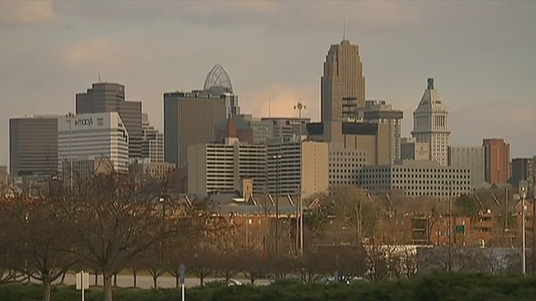 Ohio company came up with creative way to entice Austinites to relocate