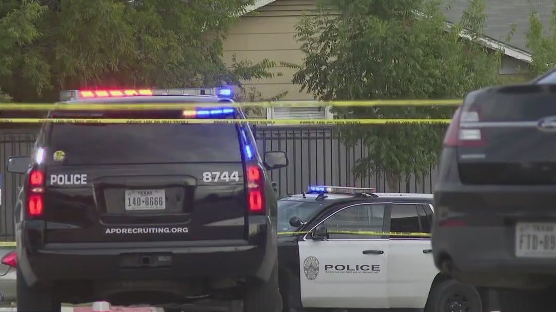 APD investigating homicide in north Austin