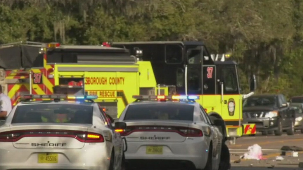 Drivers unaware of "move over" laws as they expand