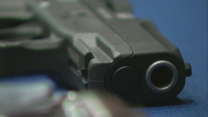 Guns limited in sensitive areas