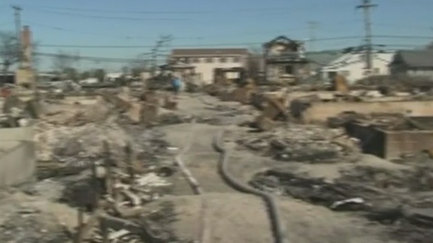 FOX Weather documentary honors first responders who risk their lives during dangerous weather