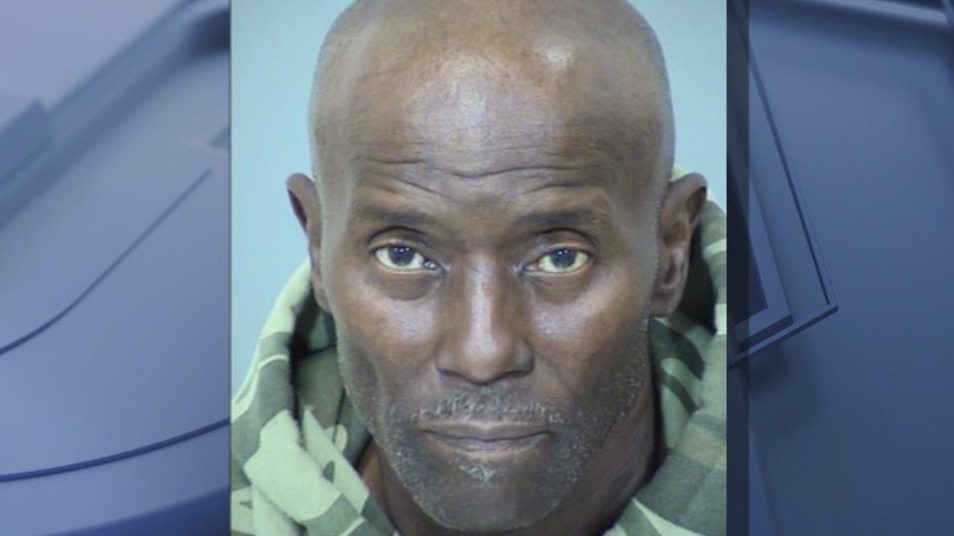 65-year-old man identified after being killed in Phoenix three-car crash; suspect arrested months later