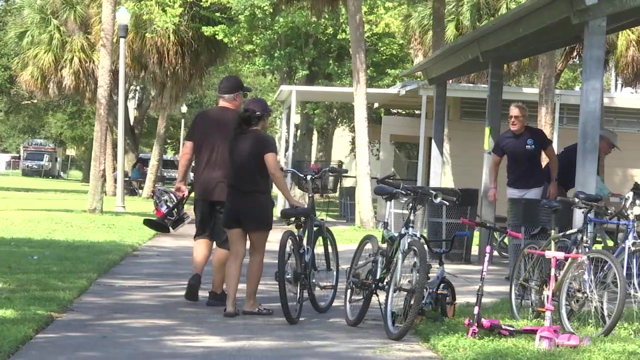 Free Bikes 4 Kidz