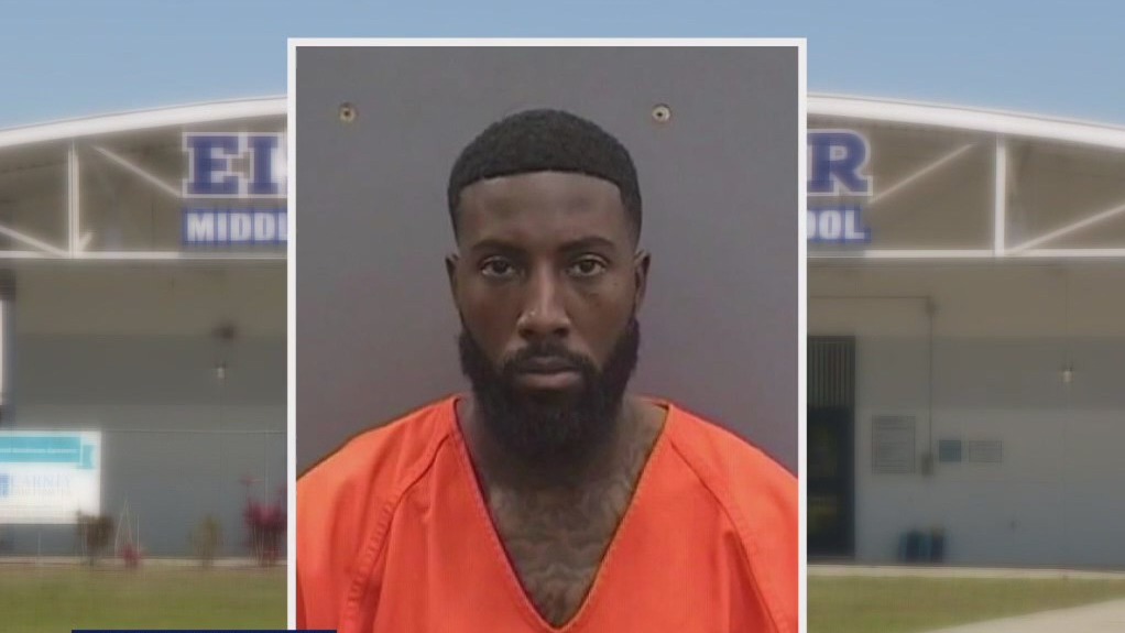 Teacher accused of punching student with autism